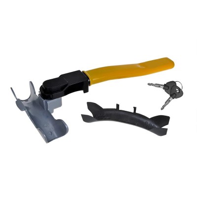 Antifurt pentru volan